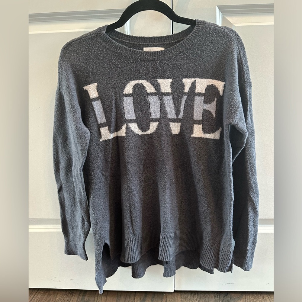 XS Lauren Conrad Sweater